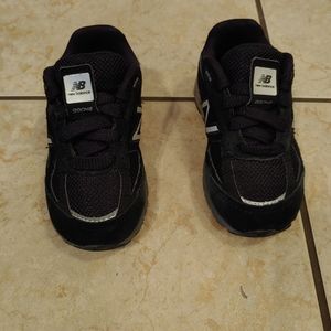 New Balance 990v4 *Toddler*